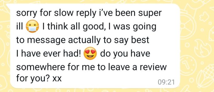 Anti-wrinkle review Anti-wrinkle Treatment