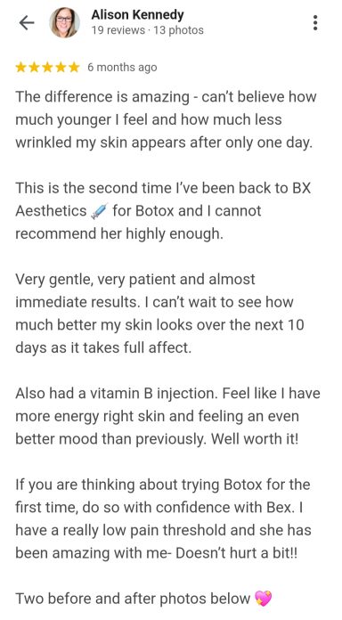 Botox