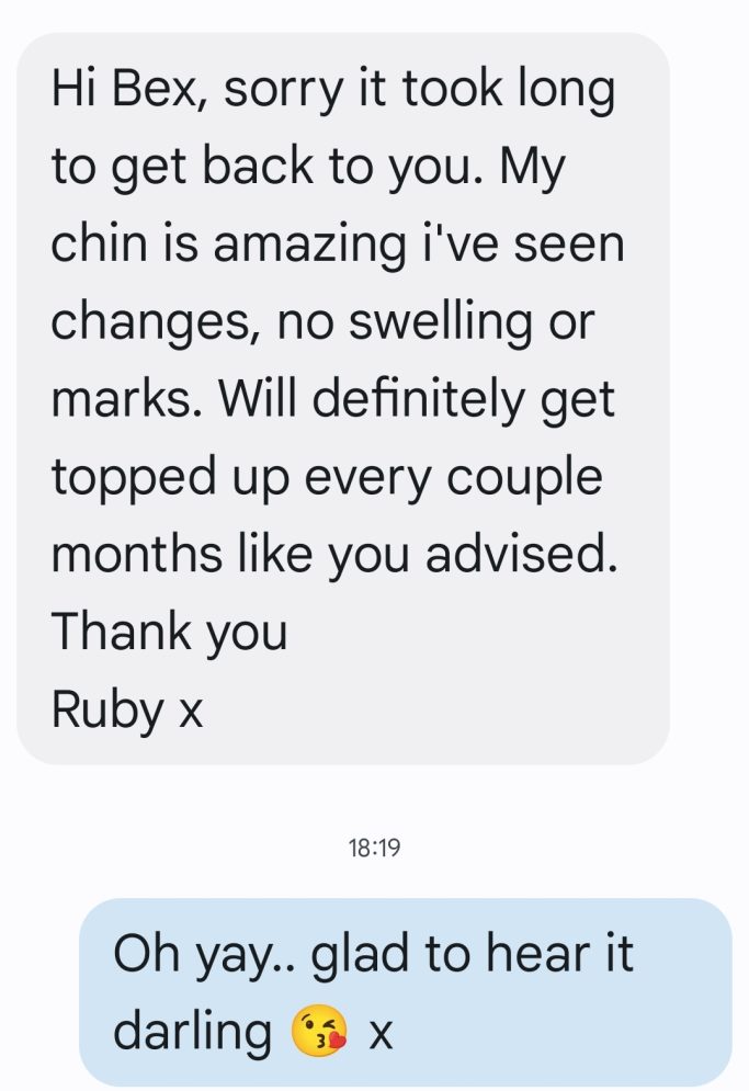 Fat Dissolving Double Chin - Camberley BX Aesthetics L'esthetic, Lemon Bottle, Fat Reduction near me, Fat Dissolving Injections, Frimley Fat Dissolving, Camberley Double Chin Treatment.